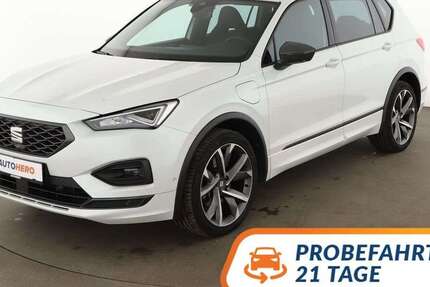 Seat Tarraco 70.490 km 27.090 &euro; Stuttgart 70195