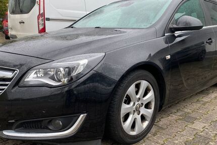 Opel Insignia 162.850 km 6.200 € Nastätten 56355