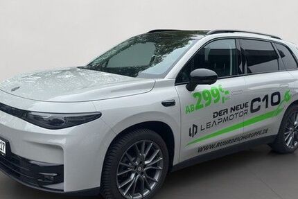 Leapmotor C10 9.000 km 35.990 &euro; Duisburg 47059