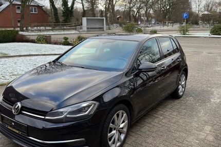 VW Golf 116.000 km 12.500 &euro; Hagen im Bremischen 27628