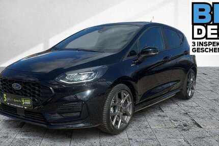 Ford Fiesta 22.980 km 17.440 &euro; Berlin 12359