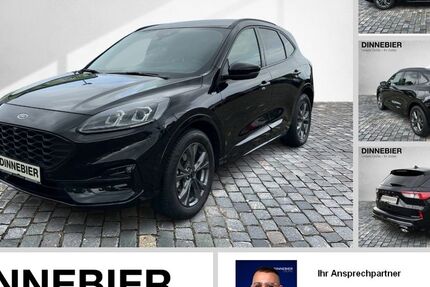 Ford Kuga 22.901 km 27.469 &euro; Berlin 12681