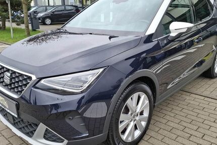 Seat Arona 21.831 km 17.480 &euro; Dresden-Altfranken 01156