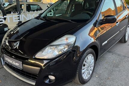 Renault Clio 127.000 km 4.290 &euro; Bad Salzuflen 32105