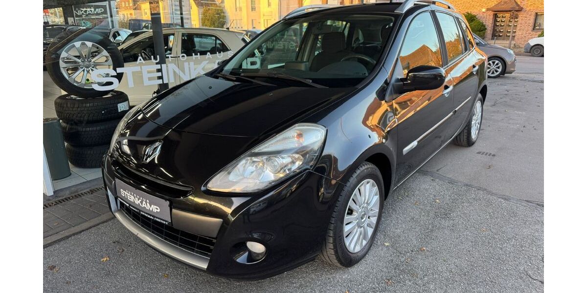 Renault Clio 127.000 km 4.290 &euro; Bad Salzuflen 32105