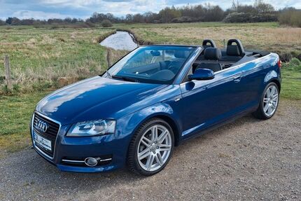 Audi A3 85.973 km 12.222 &euro; Alt Duvenstedt 24791