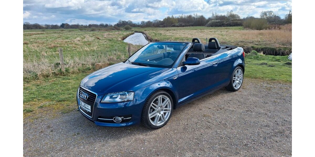 Audi A3 85.973 km 12.900 &euro; Alt Duvenstedt 24791