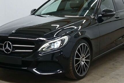 Mercedes-Benz C 250 70.400 km 22.990 &euro; Drochtersen 21706