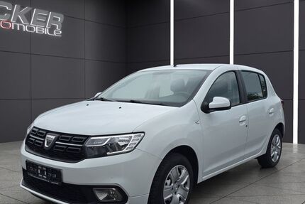 Dacia Sandero 69.956 km 7.990 &euro; Lippstadt 59557