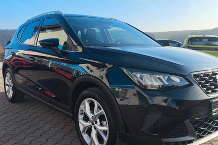 Seat Arona 37.100 km 17.550 &euro; Buchen 74722