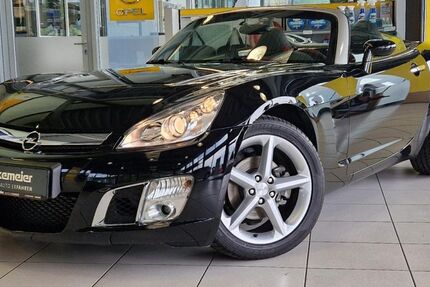 Opel GT 9.000 km 22.900 &euro; Greven 48268