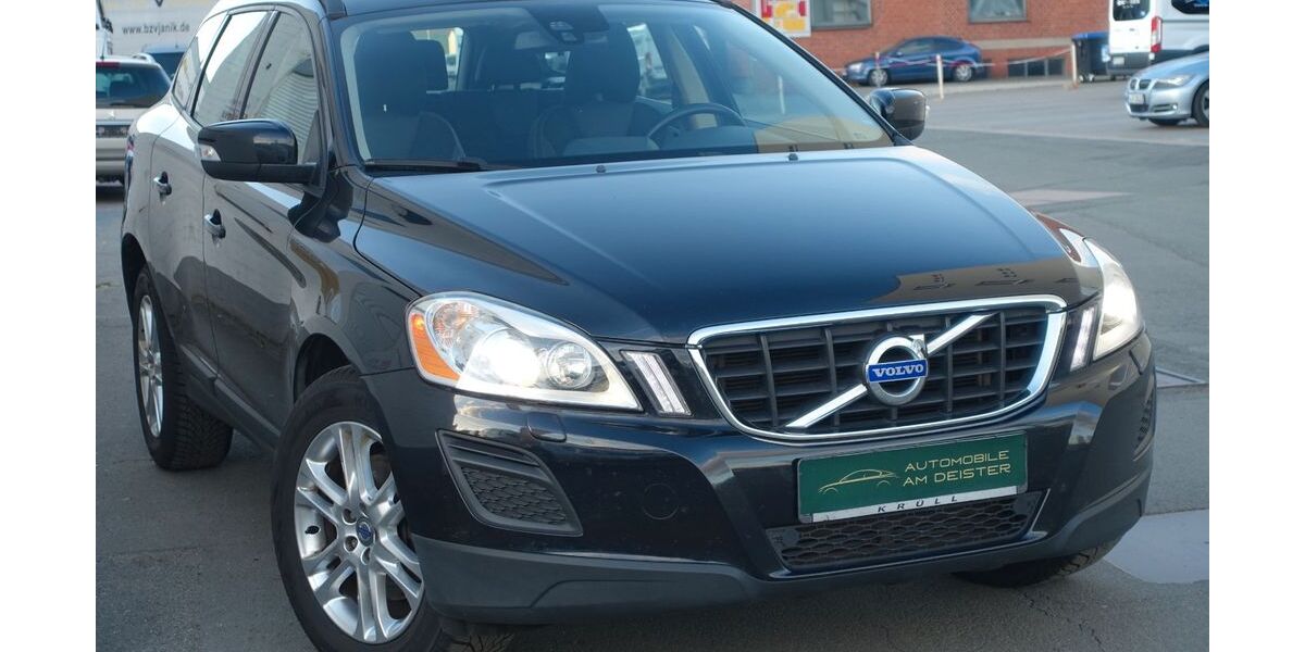 Volvo XC60 143.526 km 10.990 &euro; Springe 31832