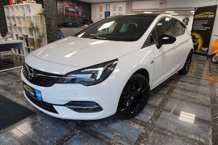 Opel Astra 89.633 km 11.999 &euro; Mühlheim am Main nähe Frankfurt 63165