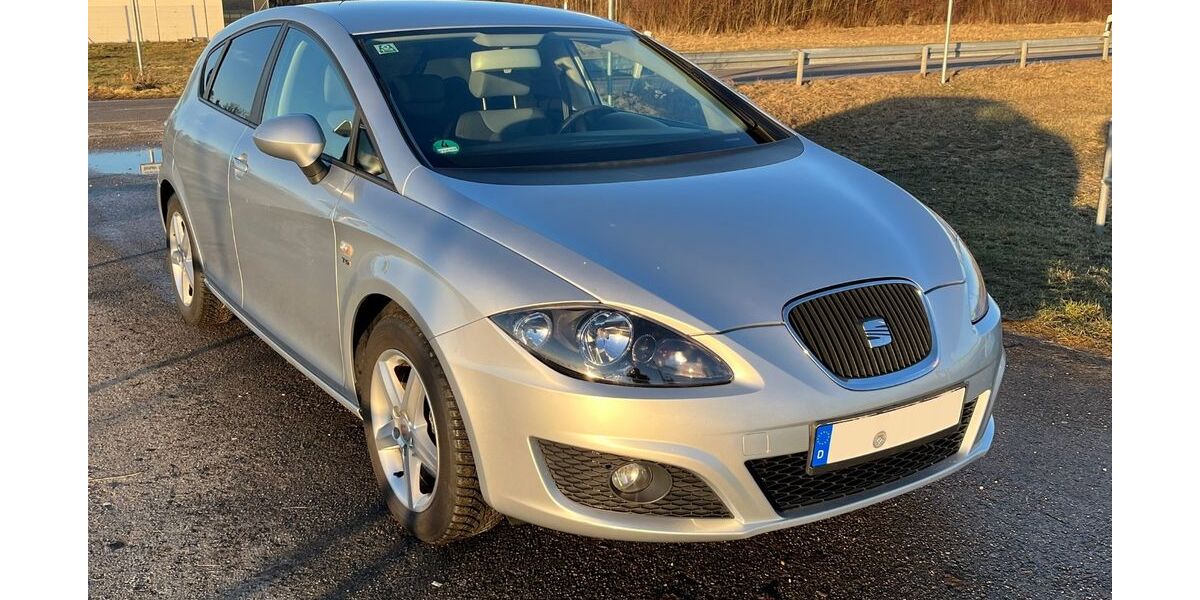 Seat Leon 146.200 km 5.990 &euro; Eching 85386