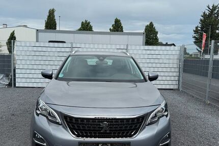 Peugeot 3008 195.497 km 10.500 &euro; KEHL 77694