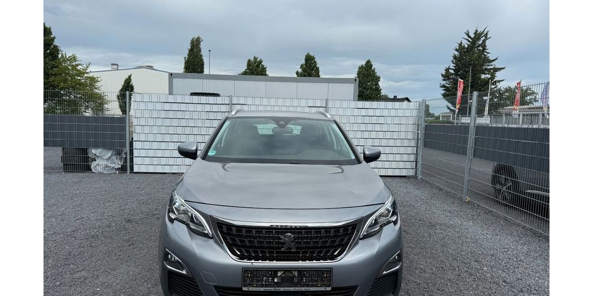 Peugeot 3008 195.497 km 10.500 &euro; KEHL 77694