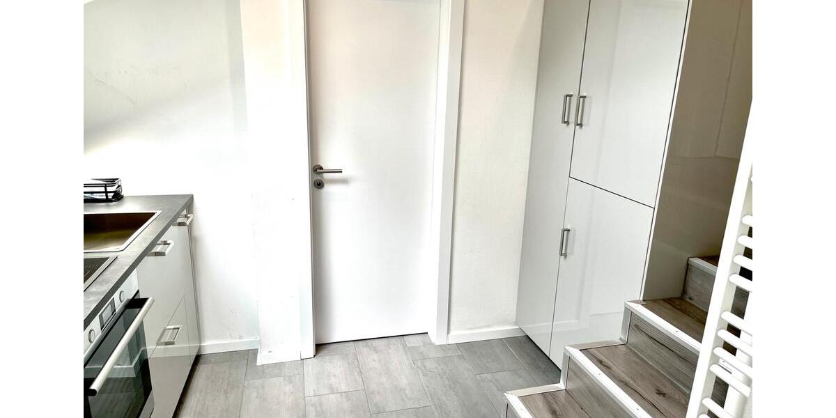 Etagenwohnung Hann. Münden - 2 Zimmer, 65 m&sup2;, 350&euro; | Angebot:26408270