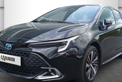 Toyota Corolla 2.500 km 36.780 &euro; Eisenach 99817