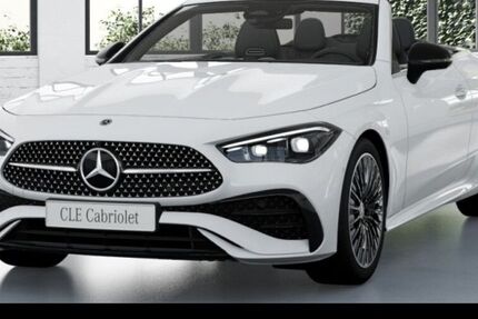Mercedes-Benz CLE 200 9.900 km 62.500 &euro; Berlin 10587