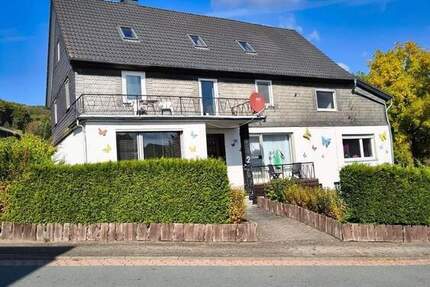 Haus Medebach Düdinghausen - 1 Zimmer, 282 m&sup2;, 220.000&euro; | Angebot:24239683