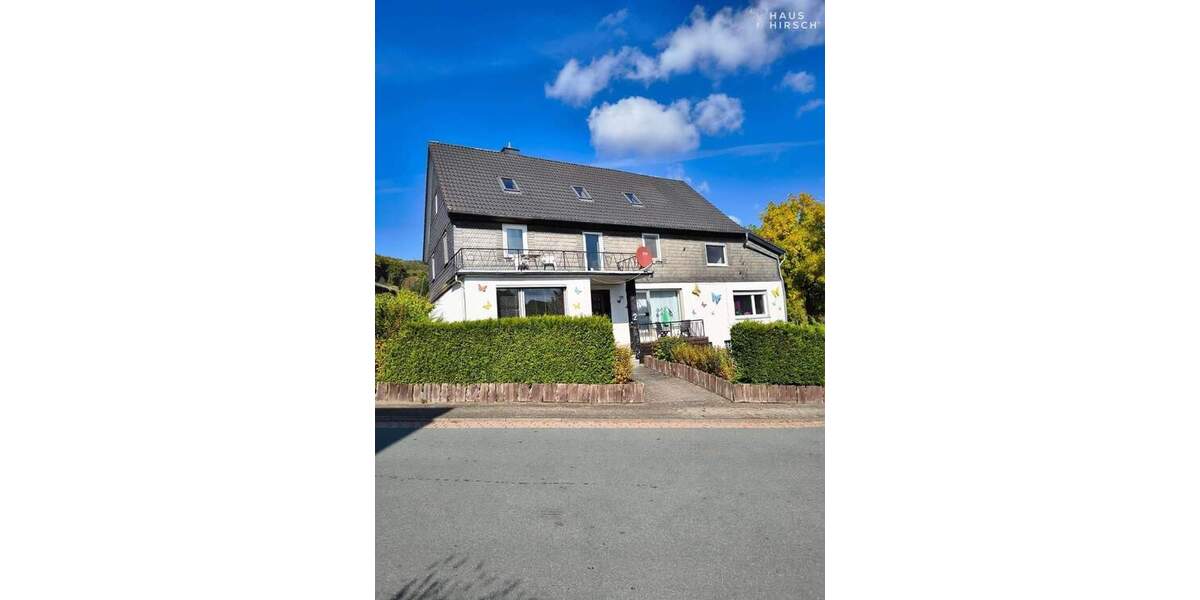 Mehrfamilienhaus, Wohnhaus Medebach Düdinghausen - 1 Zimmer, 282 m&sup2;, 220.000&euro; | Angebot:24239683