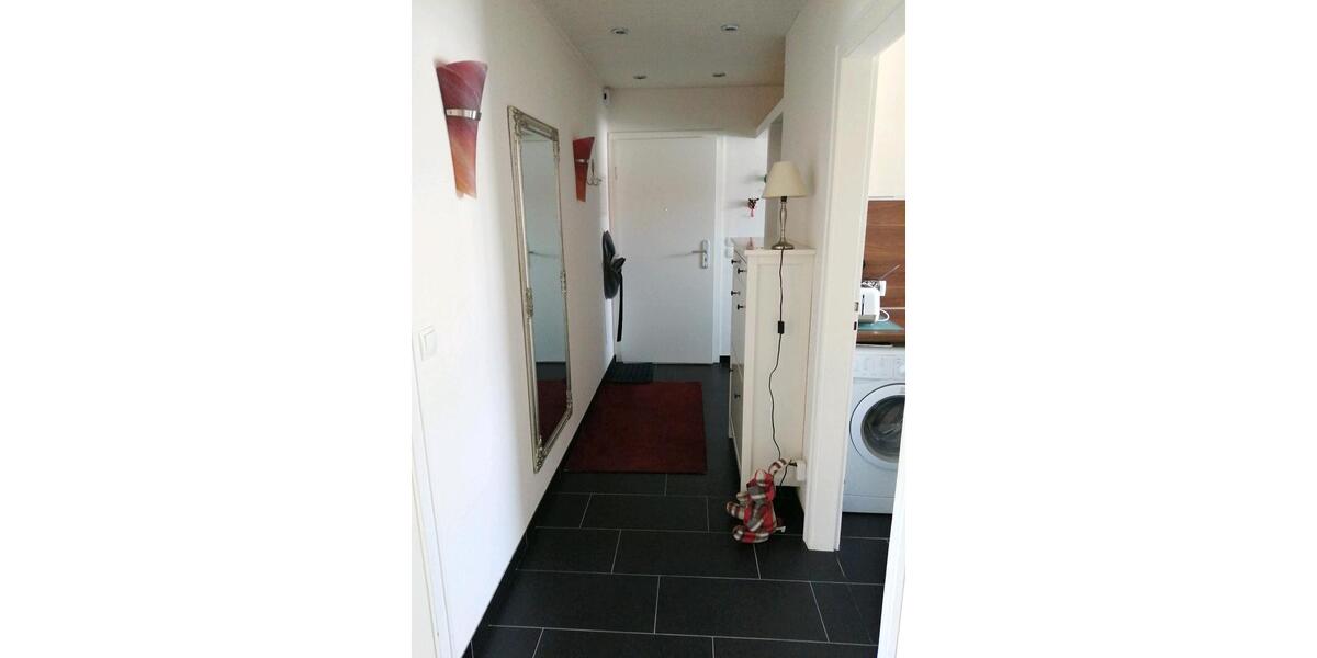 Etagenwohnung Bünde - 2 Zimmer, 50 m&sup2;, 98.000&euro; | Angebot:26134567