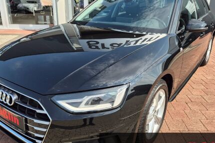 Audi A4 96.750 km 21.900 € Auggen 79424