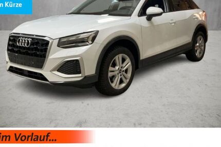 Audi Q2 18.869 km 24.879 &euro; Ribnitz-Damgarten / Barth / Bad Sülze 18311