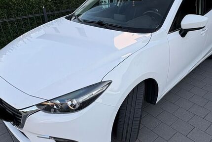 Mazda 3 63.000 km 13.750 &euro; Teising 84576