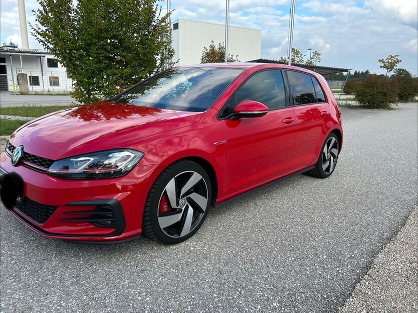 VW Golf 98.712 km 19.999 € Landsberg am Lech 86899