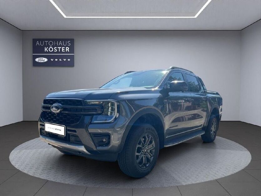 Ranger