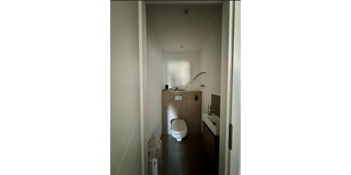 Etagenwohnung Bad Dürrheim - 3.5 Zimmer, 86 m&sup2;, 870&euro; | Angebot:25360431