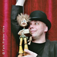 Rumpelstilzchen 26.12.2025 Stadttheater Hildburghausen