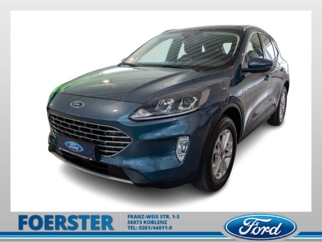 Ford Kuga 24.833 km 24.480 &euro; Koblenz 56073