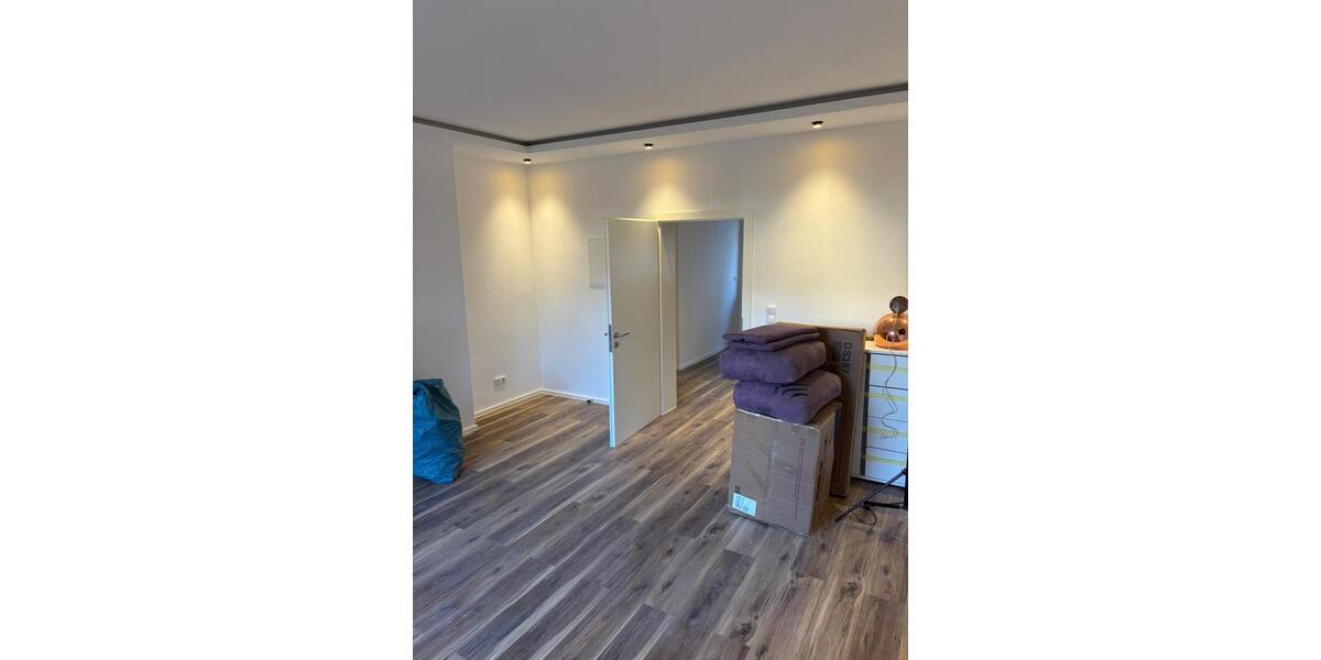 Hochparterre Rüdesheim am Rhein - 1.5 Zimmer, 45 m&sup2;, 550&euro; | Angebot:25906711