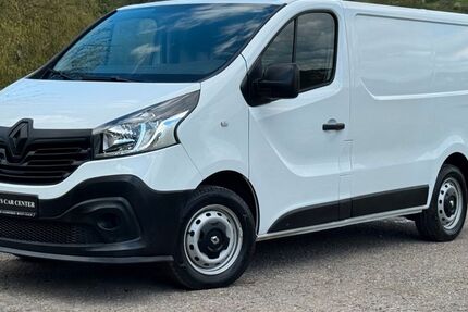 Renault Trafic 115.000 km 9.990 &euro; Sachsenheim 74343