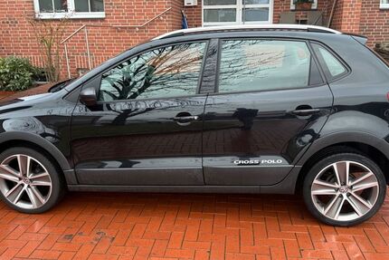 VW Polo 139.400 km 5.999 &euro; Schloß-Holte 33758
