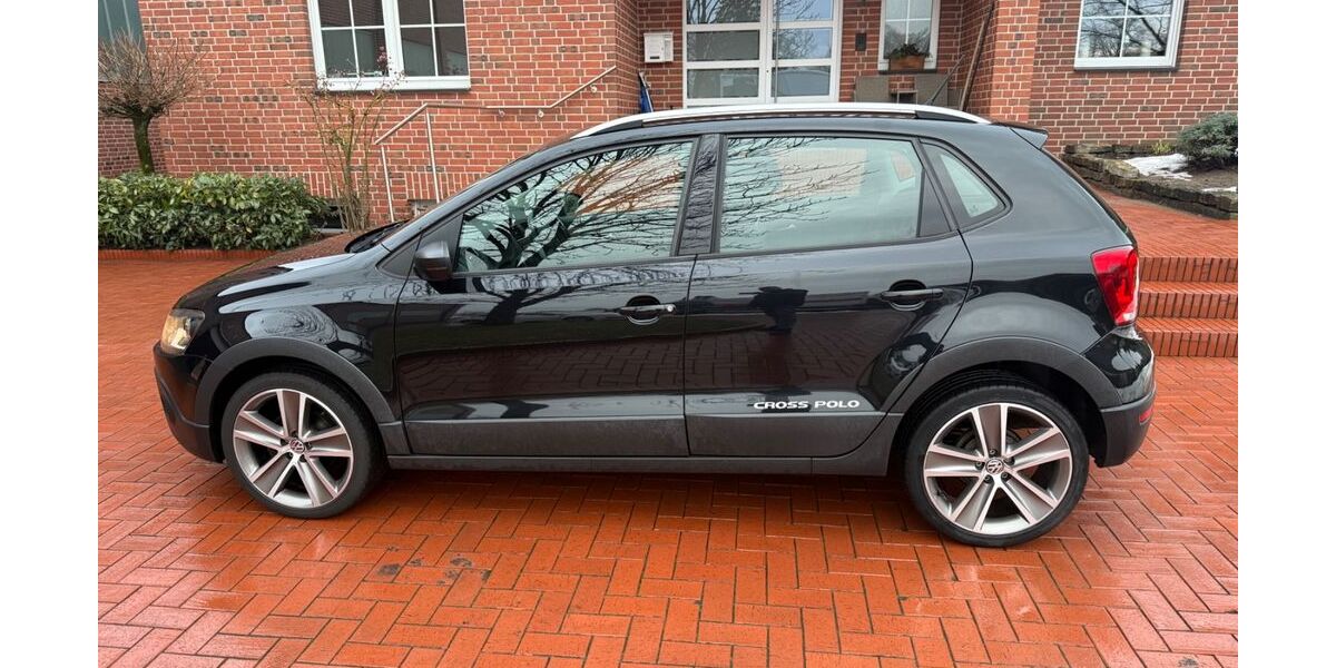 VW Polo 139.400 km 5.999 &euro; Schloß-Holte 33758