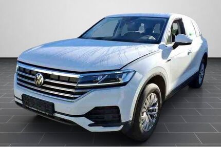 VW Touareg 68.677 km 44.900 &euro; Ladenburg 68526