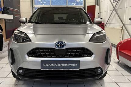 Toyota Yaris Cross 24.395 km 24.990 &euro; Wittenberg 06886