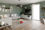 Einfamilienhaus Nessetal-Hochheim Hochheim - 6 Zimmer, 161 m&sup2;, 406.860&euro; | Angebot:25851606