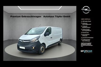 Opel Vivaro 149.800 km 13.649 &euro; Lübbenau / Spreewald 03222