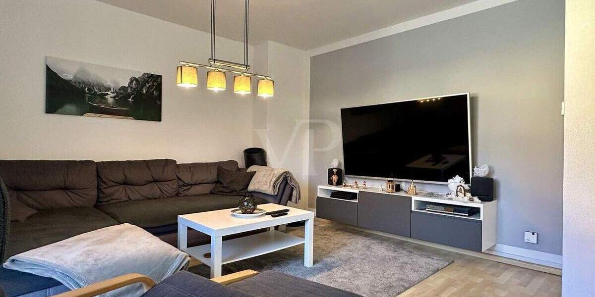 Reihenendhaus Heidenau - 6 Zimmer, 123 m&sup2;, 298.000&euro; | Angebot:24460470