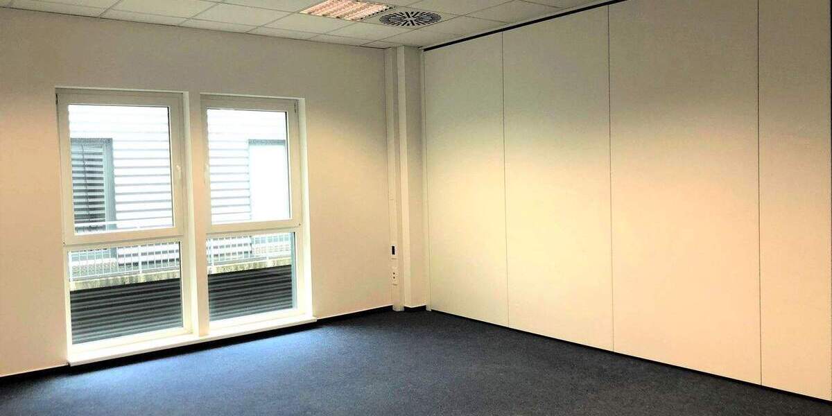 Gewerbeobjekt Wedel - 1 Zimmer, 29 m&sup2;, 436&euro; | Angebot:25769373