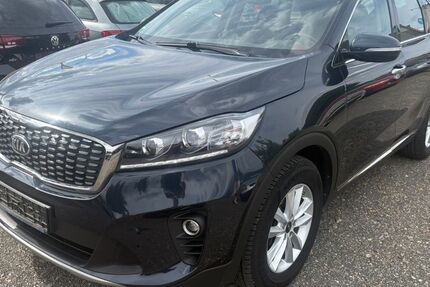 Kia Sorento 262.607 km 12.890 &euro; Elsterwerda 04910