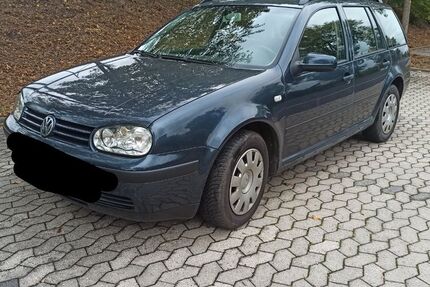 VW Golf 281.000 km 1.150 € Eschenbach 92676