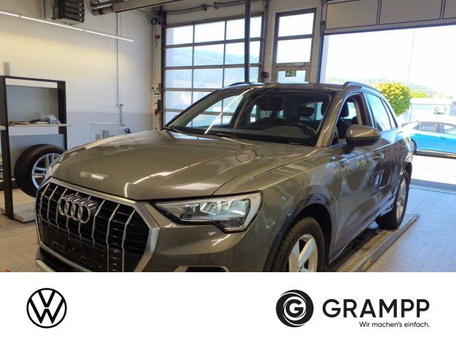 Audi Q3 56.073 km 29.980 &euro; Lohr am Main 97816
