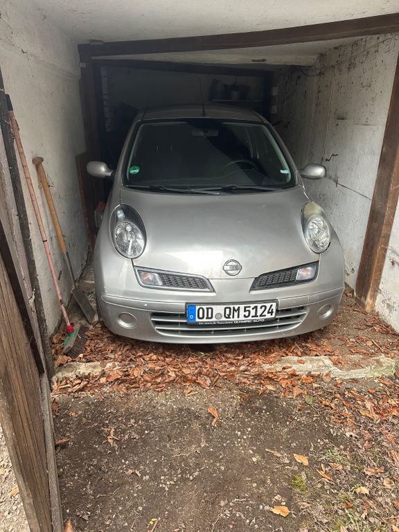 Micra