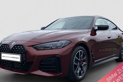 BMW M440 23.073 km 62.755 &euro; Saalfeld 07318