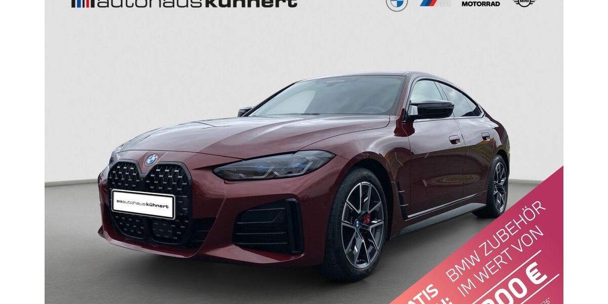 BMW M440 23.073 km 62.755 &euro; Saalfeld 07318